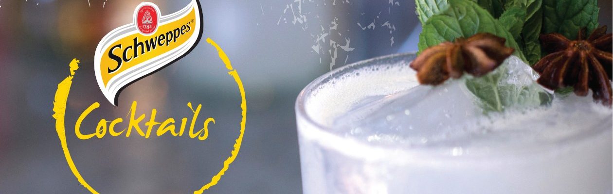 מתכוני קוקטיילים