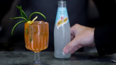 קוקטייל ג'ורדלי