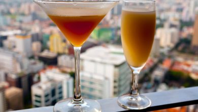 לצאת מתל-אביב, להיכנס לבר