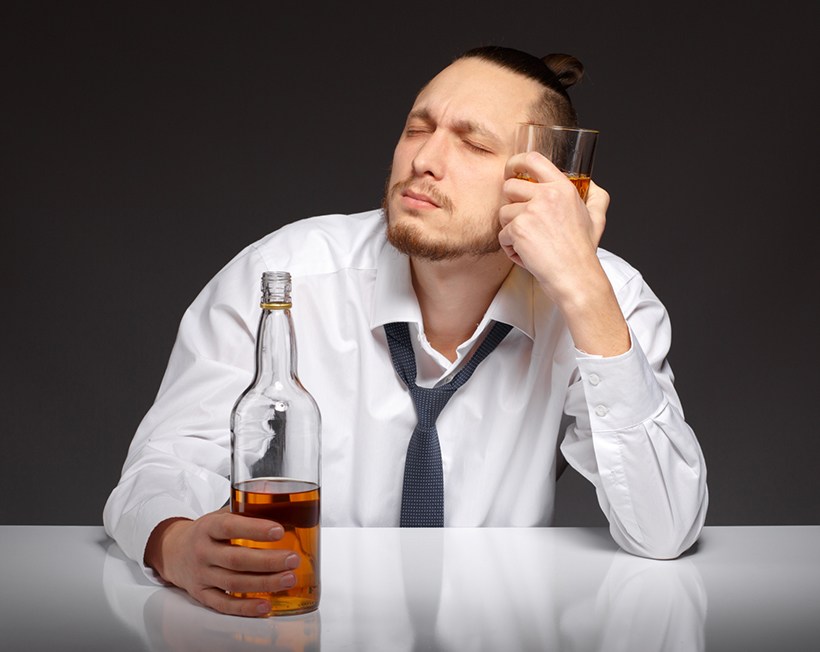 alcohol-dependence-in-men
