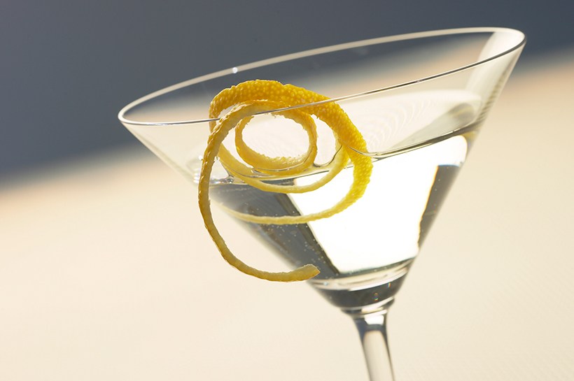 martini-in-glass