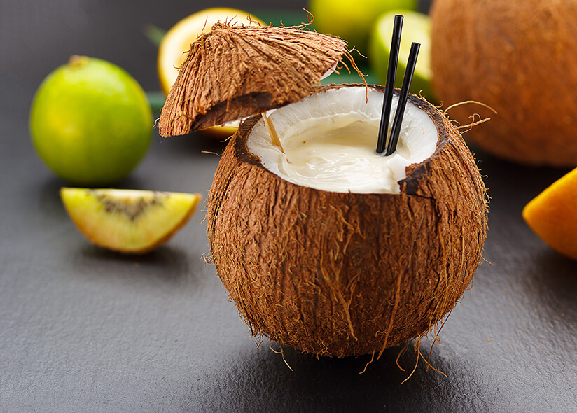 coconut-cocktail
